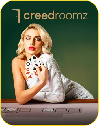 Creedroomz