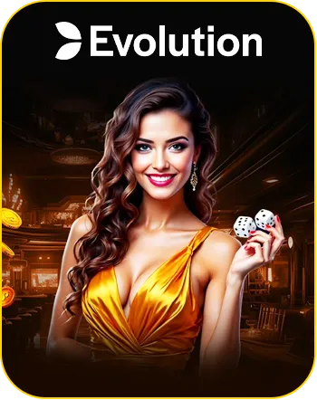 Evolution Gaming