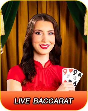 Live Baccarat