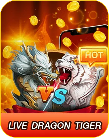 Live Dragon Tiger