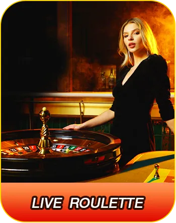 Live Roulette