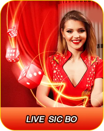 Live Sic Bo