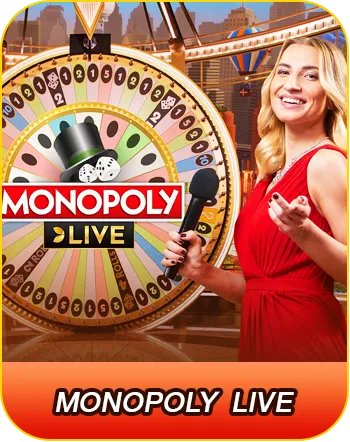 Monopoly Live