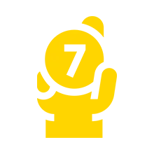 ไอคอน หวย