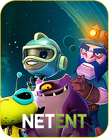 Netent