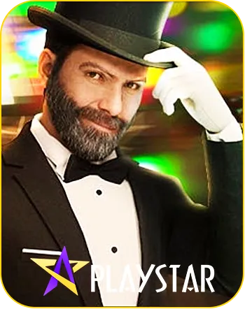 Playstar