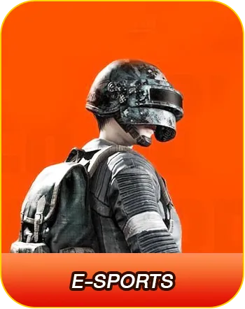 E-Sports