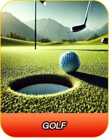กอล์ฟ