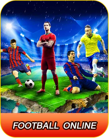 ฟุตบอลออนไลน์