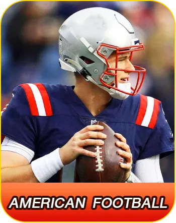อเมริกันฟุตบอล