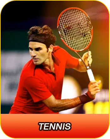 เทนนิส
