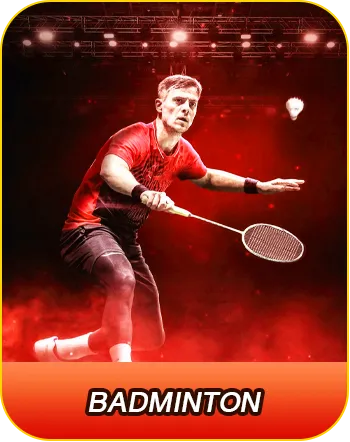 แบดมินตัน